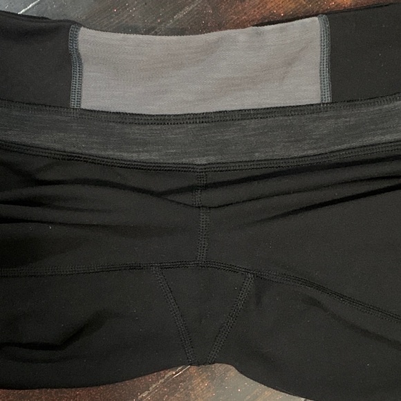 Lululemon Luon Groove Flare Pant - Picture 6 of 10